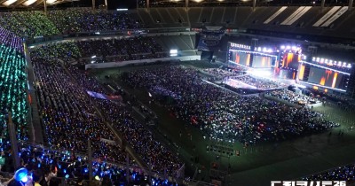 Leeteuk Suju dan Kim Yohan Resmi Didapuk jadi MC di 'The 26th Dream Concert Connect:D'