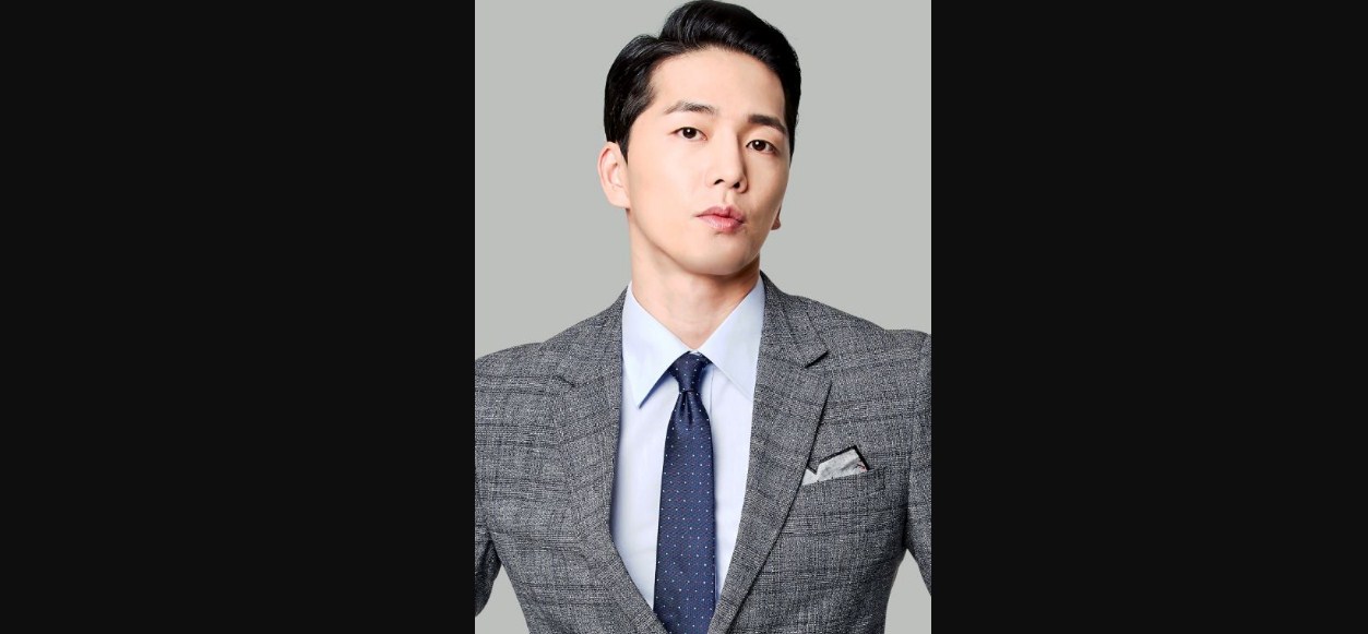 Profil Lee Hyun-Jin, Pemeran Sosok Kang Dong-Ha di Drakor Gold Mask
