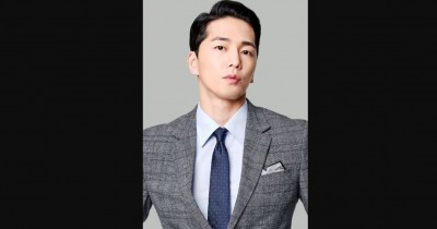 Profil Lee Hyun-Jin, Pemeran Sosok Kang Dong-Ha di Drakor Gold Mask