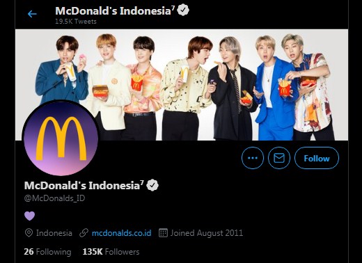 Kapan BTS Meal Rilis di Indonesia? McDonald's Siap-siap Diserbu ARMY Tanah Air