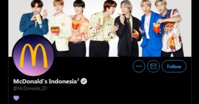 Kapan BTS Meal Rilis di Indonesia? McDonald's Siap-siap Diserbu ARMY Tanah Air