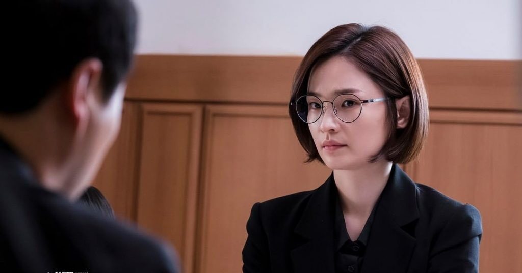 Profil dan 6 Fakta Jeon Mi-Do, Pemeran Drama Hospital Playlist