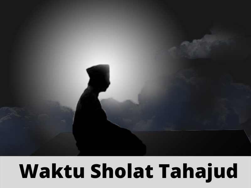 Jam Berapa Shalat Tahajud? Ini Pembagian 3 Waktu Utama