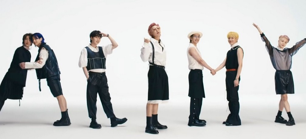 BTS 'Butter' Berhasil Raih Debut Mingguan Terbesar Sepanjang Sejarah YouTube