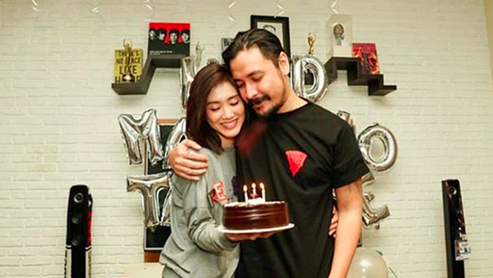 5 Fakta Pacar Baru Ello yang Putus dari Aurelie Moeremans