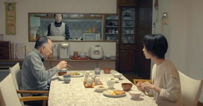 Sinopsis Film ﻿End-Of-Life Concierge (2021): Suami Istri yang Hampir Bercerai