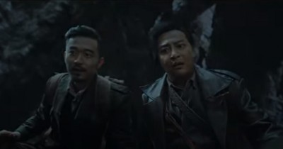 Sinopsis Film Qinling Mountains (2022): Penelitian yang Brutal