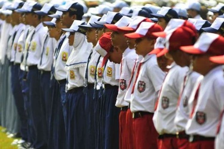 5 Fakta Bahaya yang Mengintai anak di Sekolah