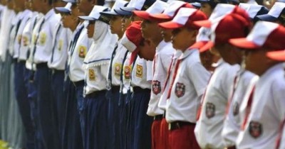 5 Fakta Bahaya yang Mengintai anak di Sekolah