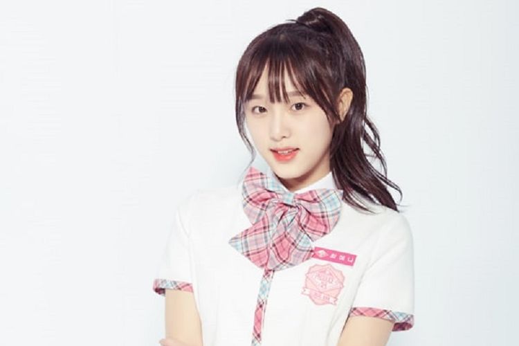 Profil dan 19 Fakta Choi Yena Member IZONE Berzodiak Libra