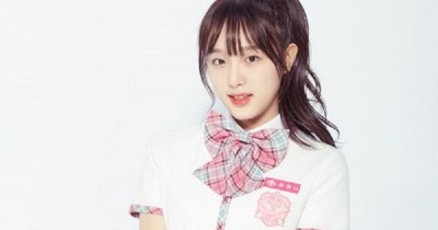 Profil dan 19 Fakta Choi Yena Member IZONE Berzodiak Libra