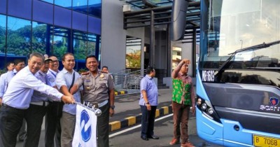 12  Fakta Donny Dirut TransJakarta Tersangka Kasus Penipuan