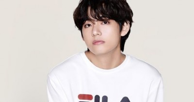 Kata-kata V BTS yang Bikin ARMY Meleleh saat Ditanya Keinginannya Sebelum Meninggal