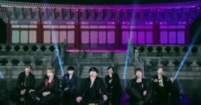 Daftar Lagu Pesaing BTS Dynamite di PCAs Kategori 'The Song of 2020'