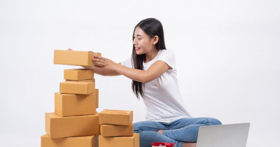 10 Usaha yang Menjanjikan menjadi Reseller