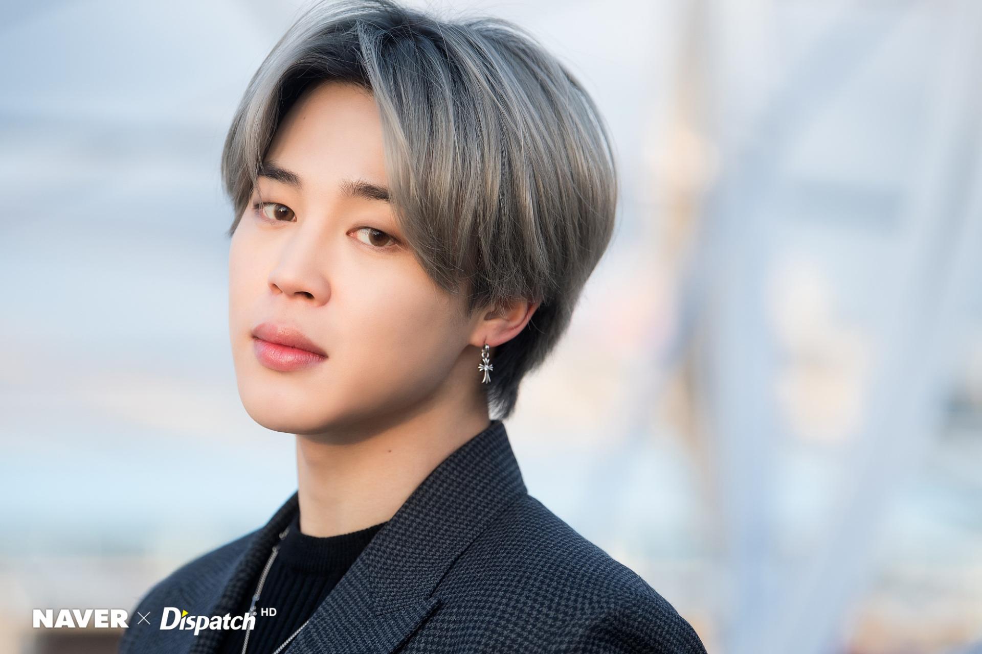 Apa Agama Jimin BTS Sekarang? Apakah Benar jadi Mualaf Masuk Islam?