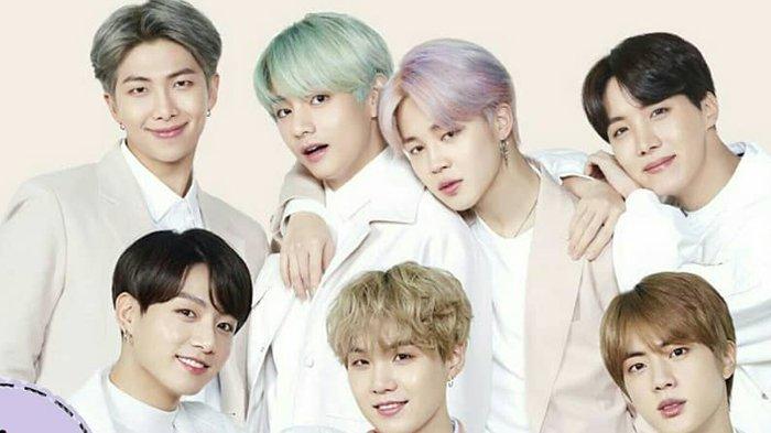 BTS Rilis Lagu Terbaru 21 Agustus, ARMY Justru Banyak yang Kecewa karena Alasan Ini