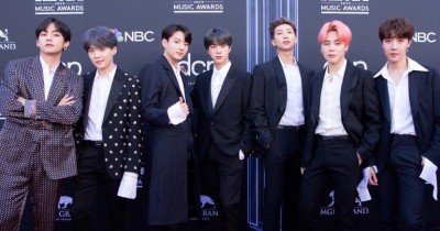 Kalah di Top Duo, BTS Berhasil Menang Kategori ini di Billboard Music Awards 2020