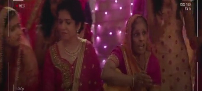 Sinopsis Film Roohi (2021): Kisah Agensi Penculik Wanita untuk Acara Pernikahan Paksa