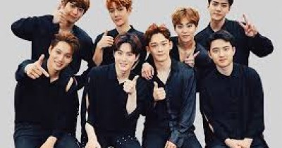 Zodiak Member EXO yang Wajib Diketahui oleh Penggemar