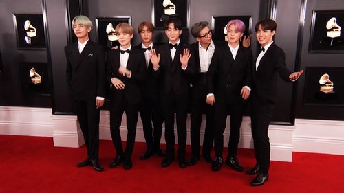 Ini Daftar Nama Pemenang Van Fleet Award selain BTS, Orang Hebat Semuanya Lho