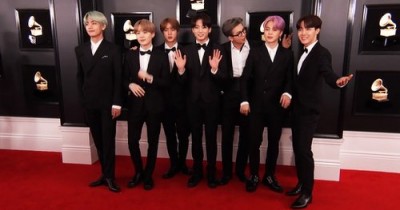 Ini Daftar Nama Pemenang Van Fleet Award selain BTS, Orang Hebat Semuanya Lho