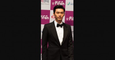 Profil dan 11 Daftar Drama Hyun Bin, Mulai Bodyguard hingga Crash Landing on You