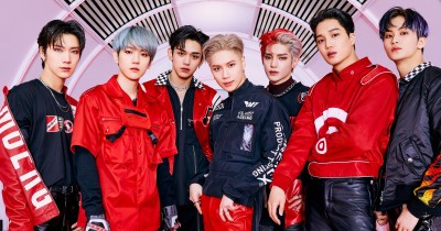 Daftar Nama Album dan Lagu Terlengkap SuperM dari Awal Debut sampai Sekarang