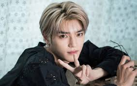 Kata-kata Legend Taeyong NCT, Bisa Bikin Kamu Bersemangat Setiap Waktu