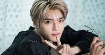 Kata-kata Legend Taeyong NCT, Bisa Bikin Kamu Bersemangat Setiap Waktu