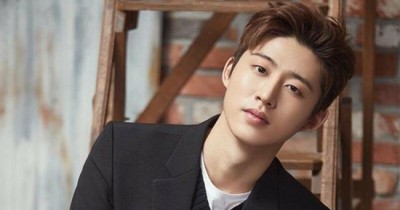 Agama Kim Hanbin aka B.I, Rapper Tampan Eks Grup iKon Besutan YG Entertainment