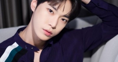 Makanan Kesukaan Doyoung NCT yang Wajib Diketahui NCTZen