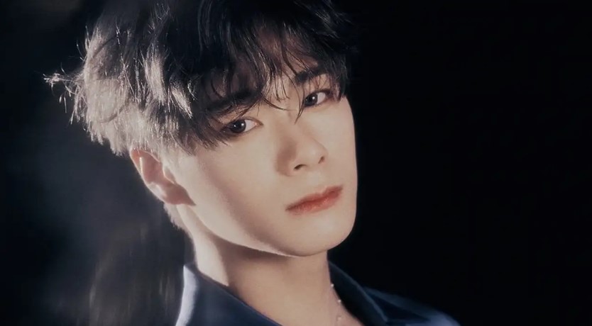 Usia Berapa Moonbin ASTRO meninggal dunia?