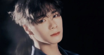 Usia Berapa Moonbin ASTRO meninggal dunia?