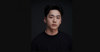 Profil Kong Jae-Hyun, Pemeran Sosok Cha Yun-Jae di Drakor Tomorrow