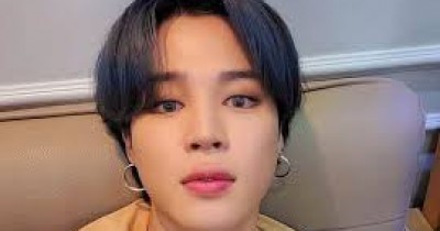 Apakah Hidung Jimin BTS Oplas? LIhat Perbandingan Foto Wajahnya di sini