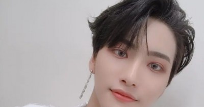 Berapa Berat Park Seong Hwa ATEEZ yang Wajib Diketahui Penggemar