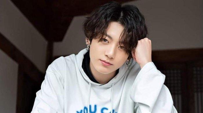 Pacar Jungkook BTS sebelum Debut, Ternyata Teman Satu Kelas di Sekolahnya