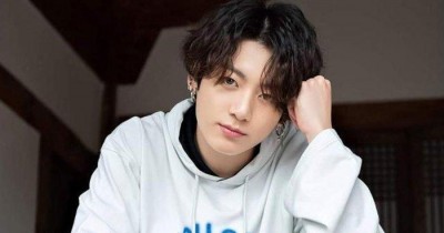 Pacar Jungkook BTS sebelum Debut, Ternyata Teman Satu Kelas di Sekolahnya