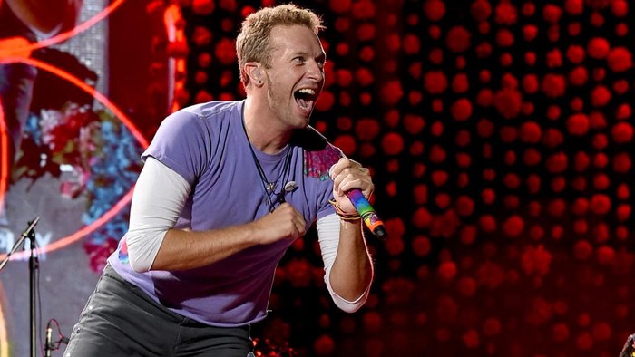 Apa Arti Kata Coldplay? Sebelum Beli Tiketnya, Baca dulu ini
