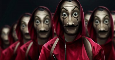 Ini Daftar Pemeran Money Heist Versi Korea, Nafas Baru dari Cerita Aslinya