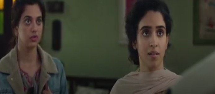 Sinopsis Film India Pagglait (2021): Kisah Wanita yang Tidak Sedih ketika Suaminya meninggal