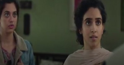 Sinopsis Film India Pagglait (2021): Kisah Wanita yang Tidak Sedih ketika Suaminya meninggal