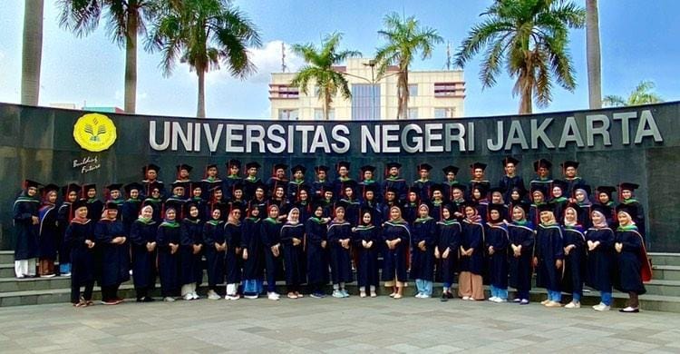 Berapa Biaya Kuliah di Universitas Negeri Jakarta (UNJ)