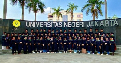 Berapa Biaya Kuliah di Universitas Negeri Jakarta (UNJ)