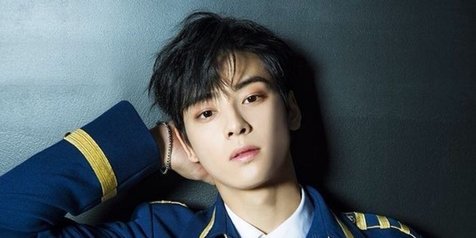 Agama Cha Eun Woo yang Selalu Dipertanyakan Para Penggemar