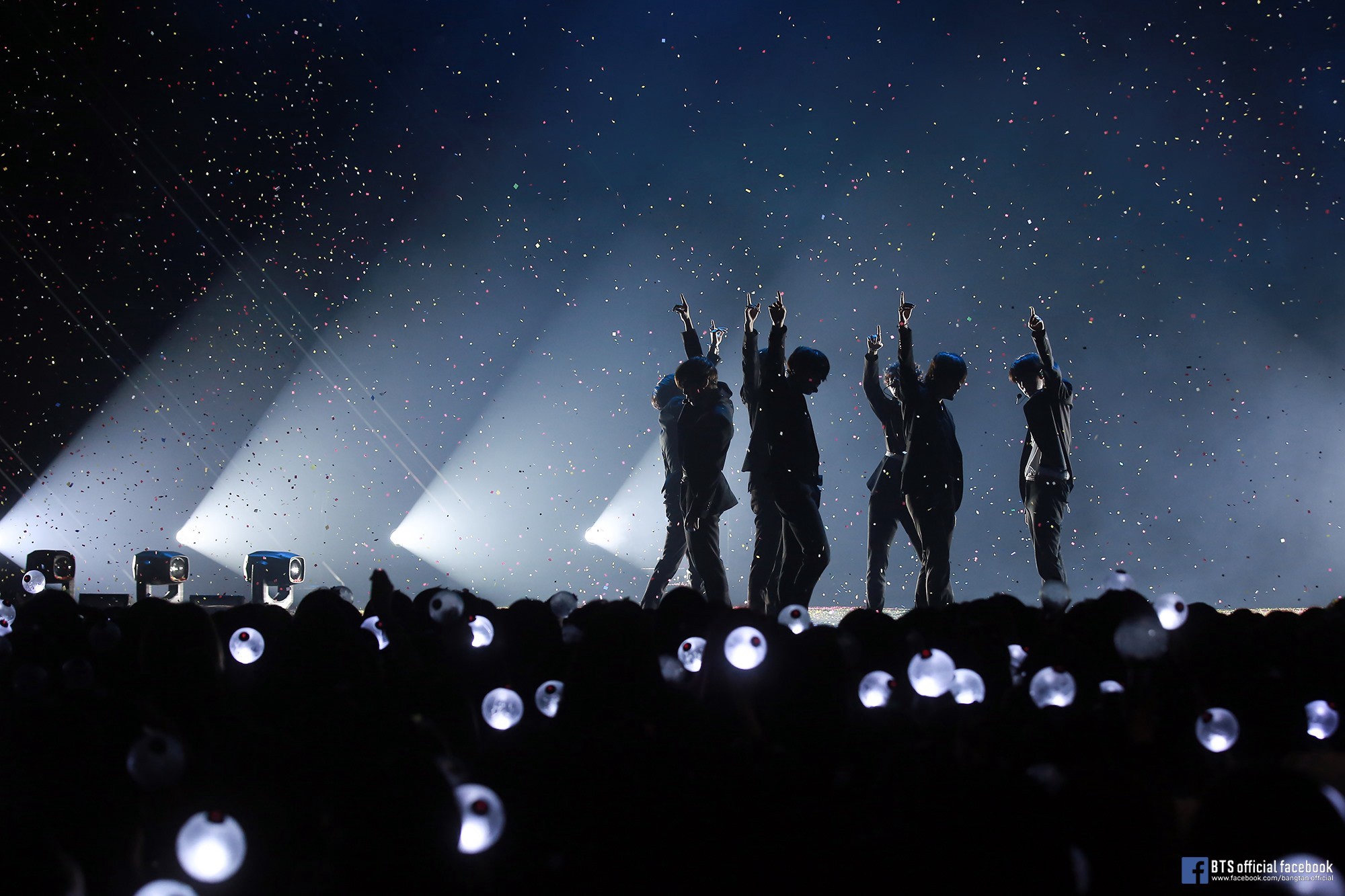 Fans BTS Menang EXA FM Awards, Satu Akun Diduga EXOL Bikin Kesal ARMY