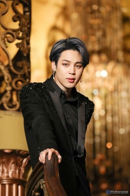 Prihatin, Fans Jimin BTS Sumbang Korban Banjir di Korea Selatan