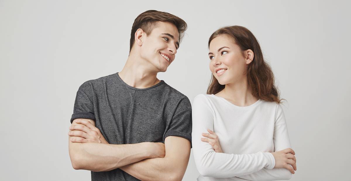 5 Cara Menjadi Pasangan yang Baik