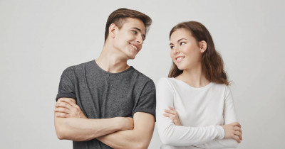 5 Cara Menjadi Pasangan yang Baik